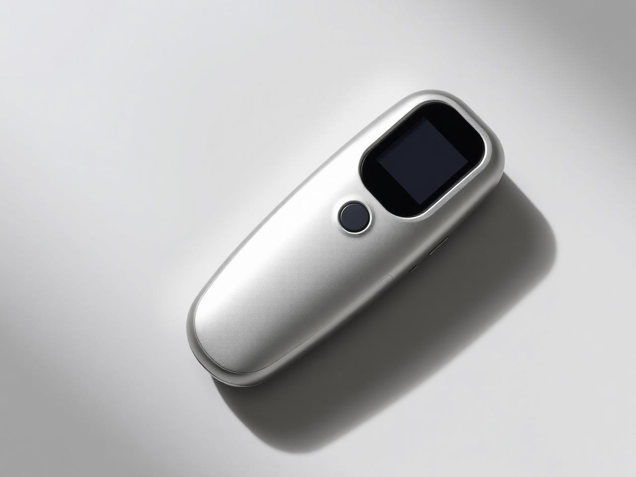VitalPoint Health — Handheld point-of-care diagnostic device